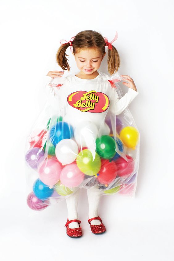 Affordable Halloween Costumes